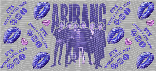 16oz Star Singer-O 492